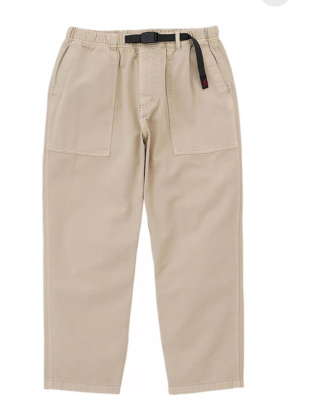 Gramicci Loose Tapered Pants